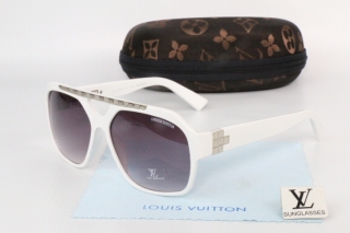 LV Sunglasses 69002