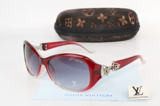 LV Sunglasses 69005