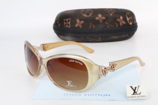 LV Sunglasses 69006