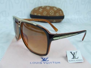 LV Sunglasses 69009