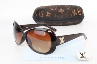 LV Sunglasses 69010