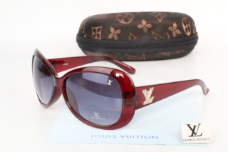LV Sunglasses 69011