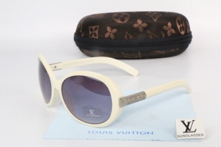 LV Sunglasses 69012