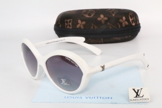 LV Sunglasses 69016