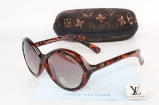 LV Sunglasses 69017