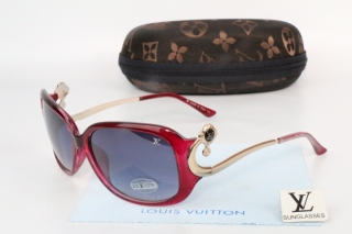 LV Sunglasses 69018