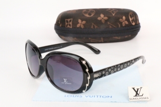 LV Sunglasses 69021