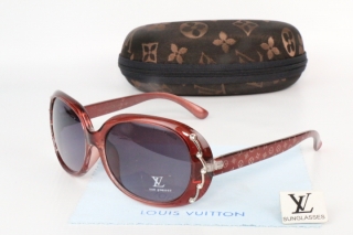 LV Sunglasses 69022