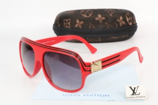 LV Sunglasses 69024