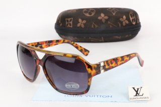 LV Sunglasses 69039