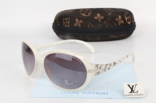 LV Sunglasses 69040