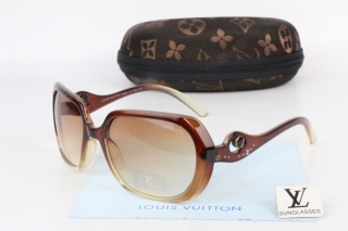 LV Sunglasses 69041