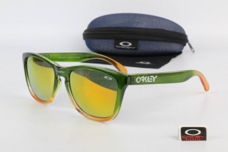OKLEY Sunglasses 69716