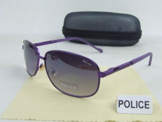 POLICE Sunglasses 69911