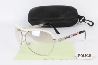 POLICE Sunglasses 69956