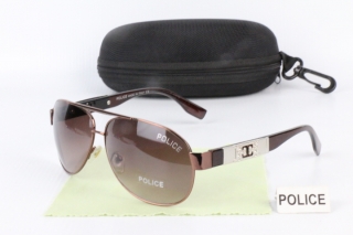 POLICE Sunglasses 69967