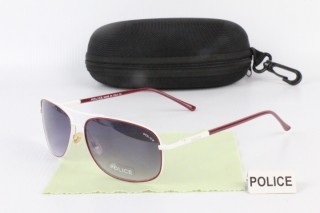 POLICE Sunglasses 69992