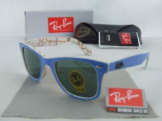 Ray Ban Sunglasses 70552