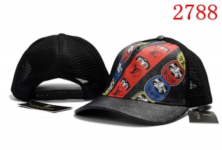 LV Curved Brim Mesh Snapback Hats 70972