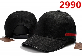 Gucci Curved Brim Snapback Hats 71070