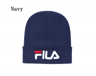 FILA Knit Beanie Hats 71091