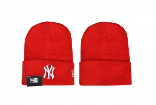 MLB New York Yankees Knit Beanie Hats 71100