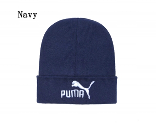 Puma Knit Beanie Hats 71115