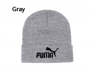 Puma Knit Beanie Hats 71116