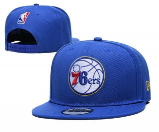 NBA Philadelphia 76ers Snapback Hats 71246