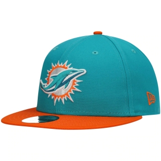 NFL Miami Dolphins Snapback Hats 71273