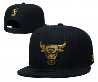 NBA Chicago Bulls Snapback Hats 71300