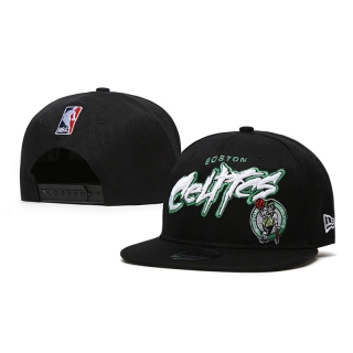 NBA Boston Celtics Snapback Hats 71341