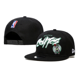 NBA Boston Celtics Snapback Hats 71342