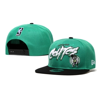 NBA Boston Celtics Snapback Hats 71343