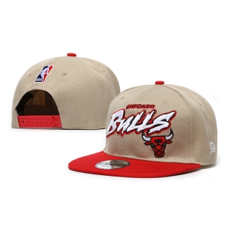 NBA Chicago Bulls Snapback Hats 71347