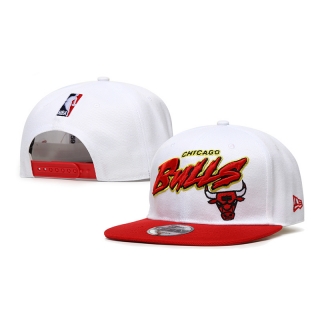 NBA Chicago Bulls Snapback Hats 71349