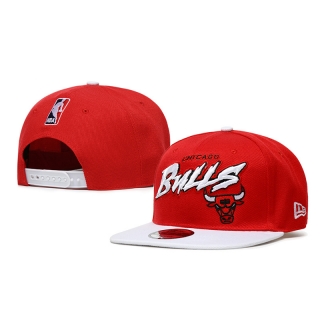 NBA Chicago Bulls Snapback Hats 71352