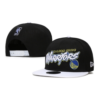 NBA Golden State Warriors Snapback Hats 71353