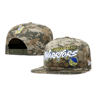 NBA Golden State Warriors Snapback Hats 71354
