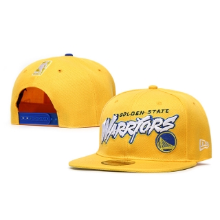 NBA Golden State Warriors Snapback Hats 71356