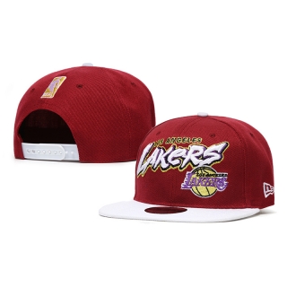 NBA Los Angeles Lakers Snapback Hats 71363