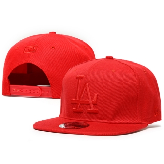 MLB Los Angeles Dodgers Snapback Hats 71389