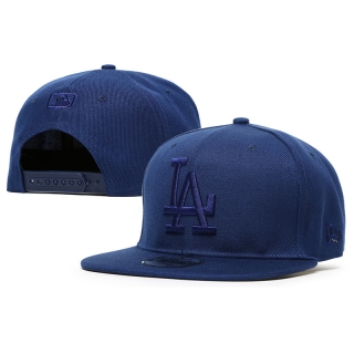 MLB Los Angeles Dodgers Snapback Hats 71390
