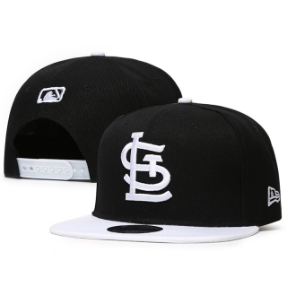 MLB Saint Louis Cardinals Snapback Hats 71391