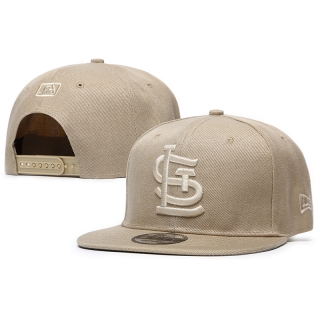 MLB Saint Louis Cardinals Snapback Hats 71392