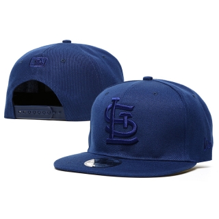 MLB Saint Louis Cardinals Snapback Hats 71393