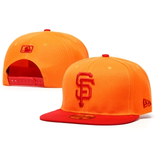 MLB San Francisco Giants Snapback Hats 71395