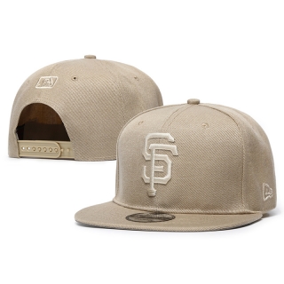 MLB San Francisco Giants Snapback Hats 71396