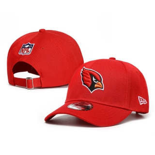 NFL Arizona Cardinals Curved Brim Snapback Hats 71401