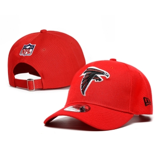 NFL Atlanta Falcons Curved Brim Snapback Hats 71404